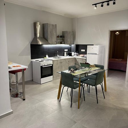 Apartamento The House Of Johnkou La Canea Exterior foto