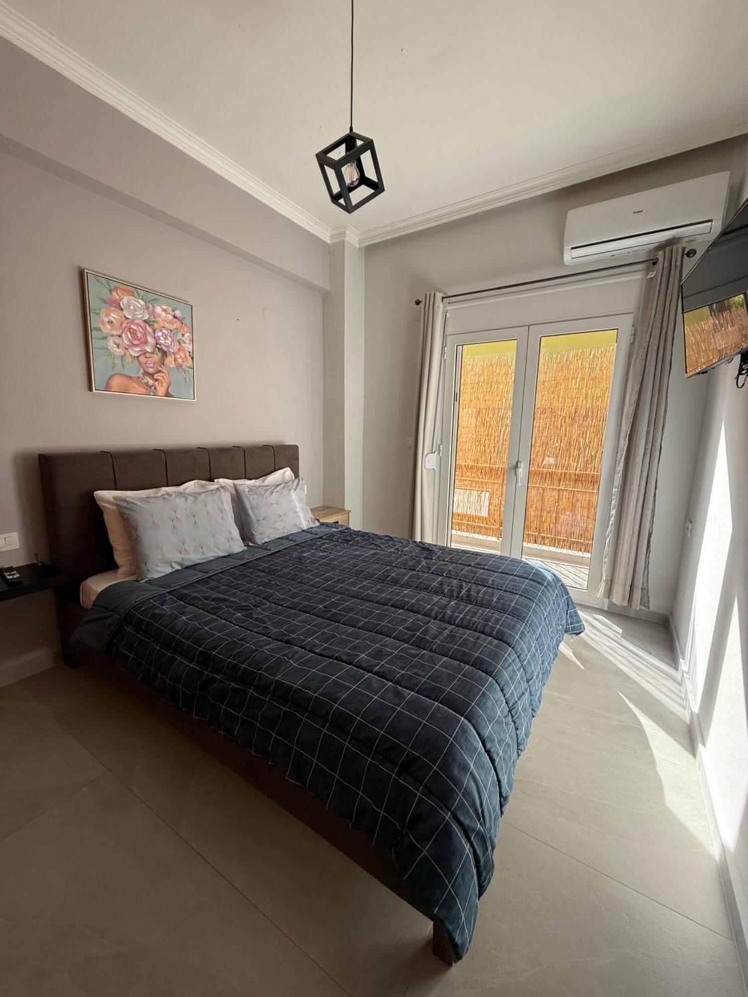 Apartamento The House Of Johnkou La Canea Exterior foto